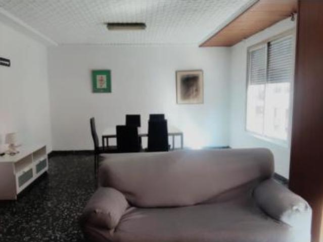 Piso en alquiler en Extramurs, Comarca de València