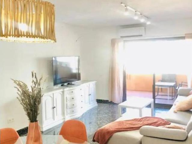 Piso en alquiler en Extramurs, Comarca de València