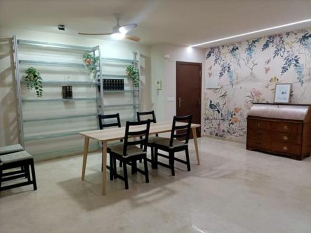 Piso en alquiler en Extramurs, Comarca de València
