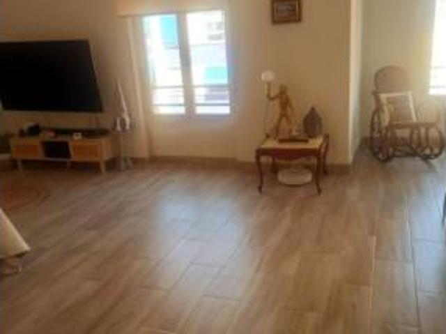 Piso en alquiler en Extramurs, Comarca de València