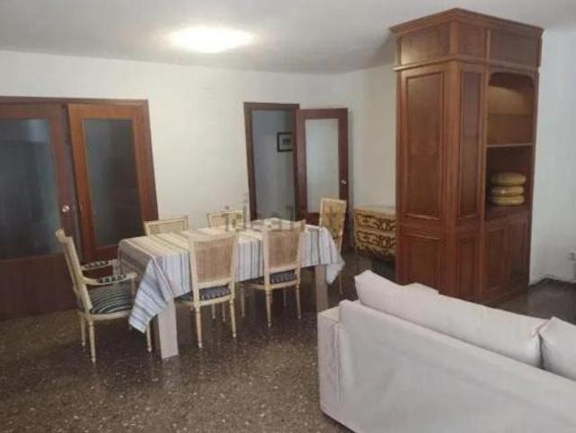 Piso en alquiler en Extramurs, Comarca de València