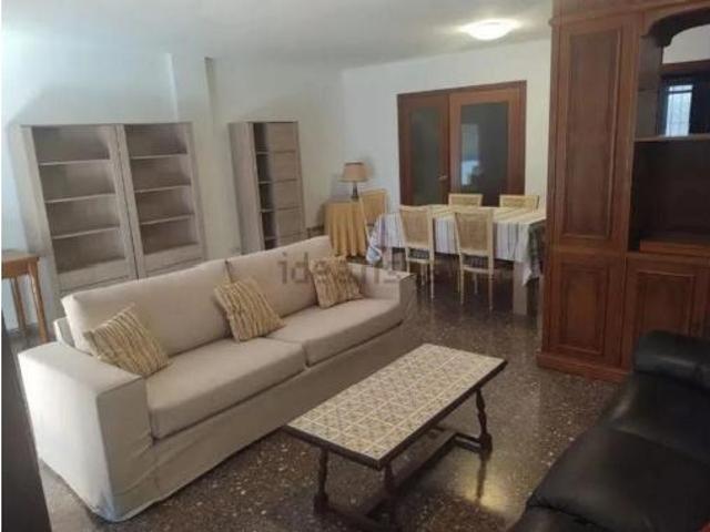 Piso en alquiler en Extramurs, Comarca de València