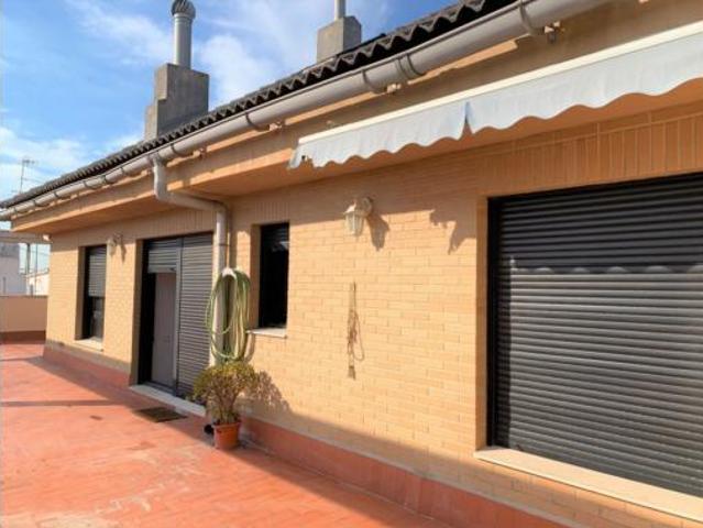 Piso en alquiler en Benicalap, Comarca de València