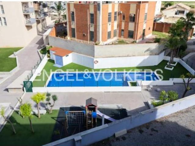 Piso en alquiler en Pobles de l'Oest, Comarca de València