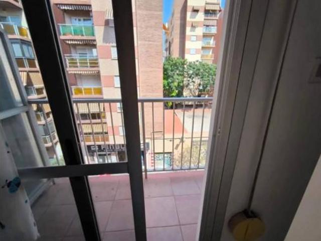 Piso en alquiler en Benimaclet, Comarca de València