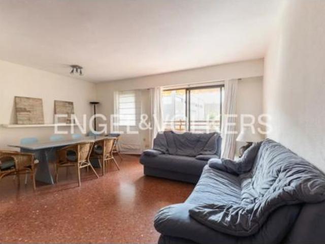 Piso en alquiler en Benimaclet, Comarca de València