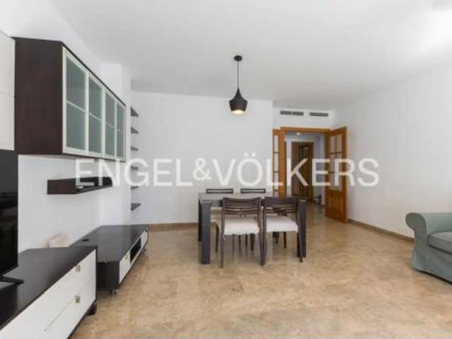 Piso en alquiler en Camins Al Grau, Comarca de València