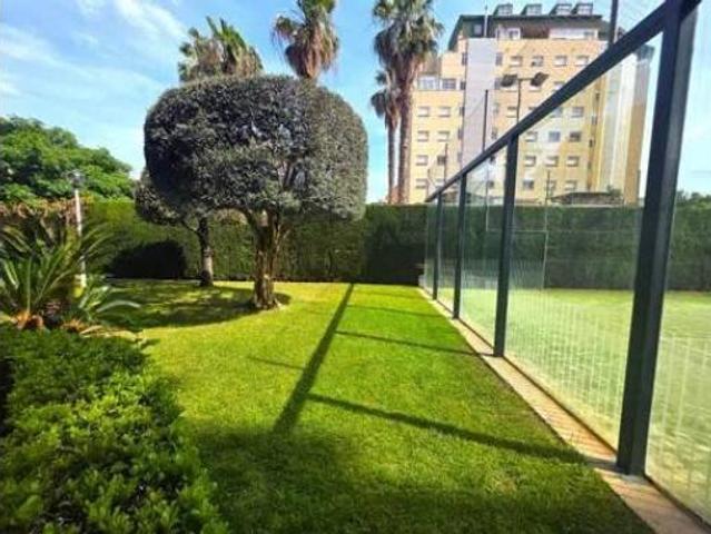 Piso en alquiler en Campanar, Comarca de València