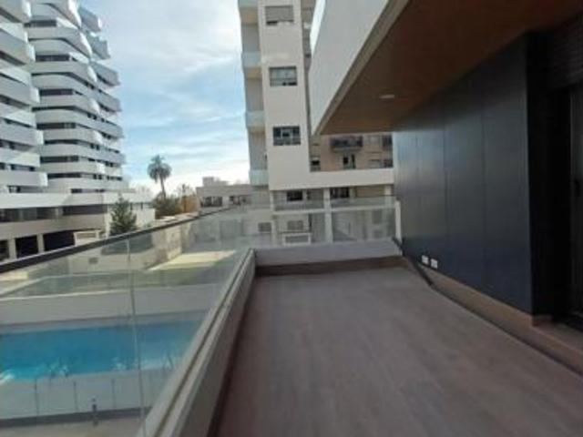 Piso en alquiler en Quatre Carreres, Comarca de València