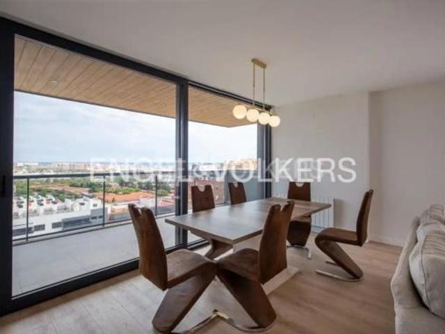 Piso en alquiler en Algirós, Comarca de València