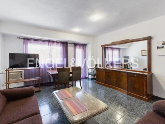 Piso en alquiler en Algirós, Comarca de València