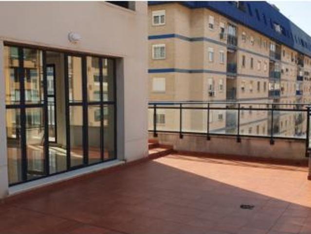 Piso en alquiler en Poblats Marítims, Comarca de València