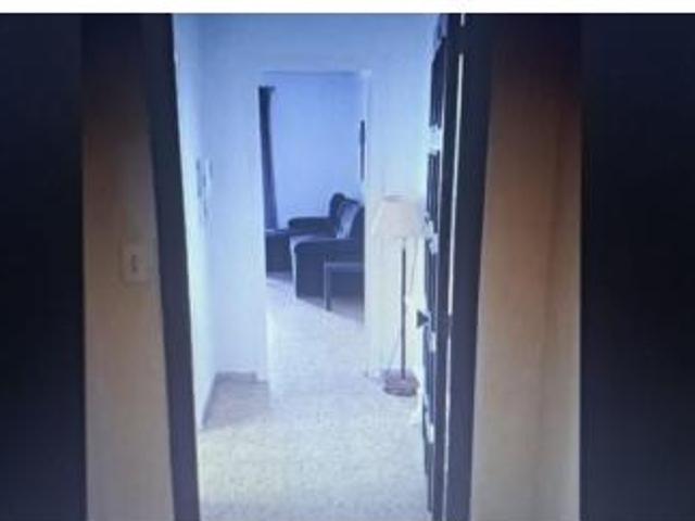 Piso en alquiler en Algirós, Comarca de València