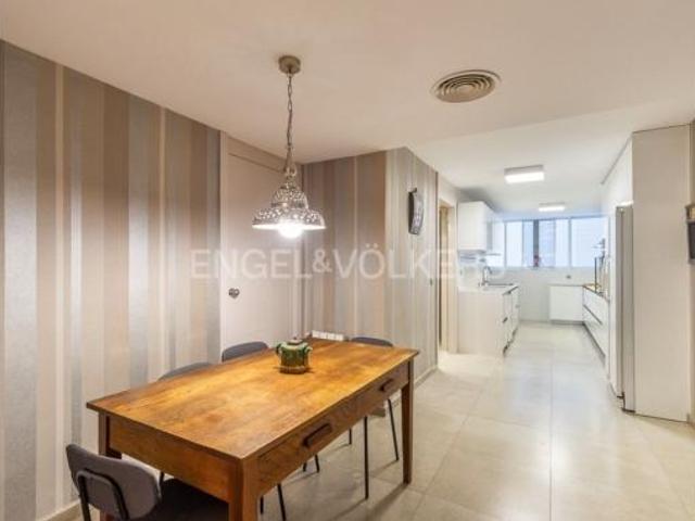 Piso en alquiler en el Pla del Real, Comarca de València