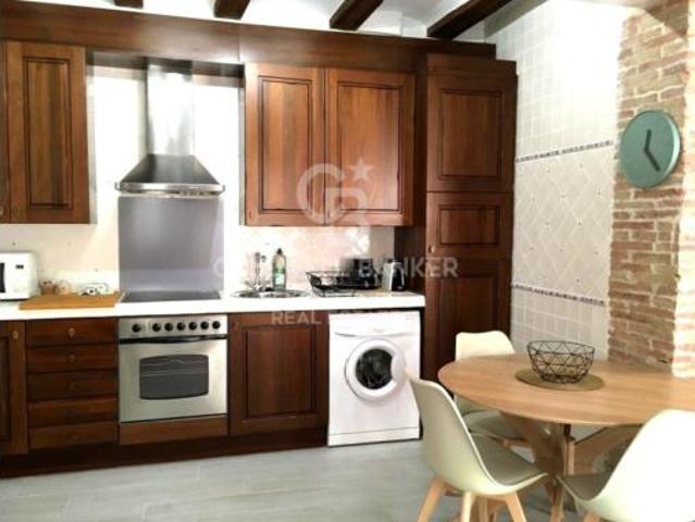 Piso en alquiler en Ciutat Vella, Comarca de València