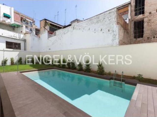 Piso en alquiler en Extramurs, Comarca de València