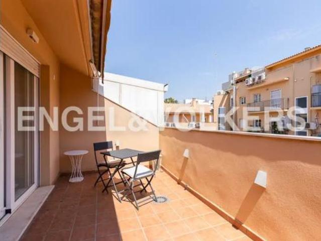 Piso en alquiler en Extramurs, Comarca de València