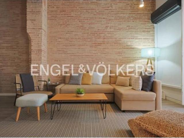 Piso en alquiler en Extramurs, Comarca de València