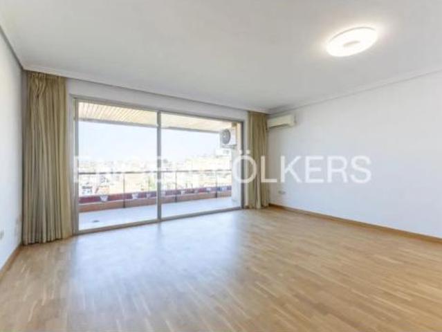 Piso en alquiler en Extramurs, Comarca de València