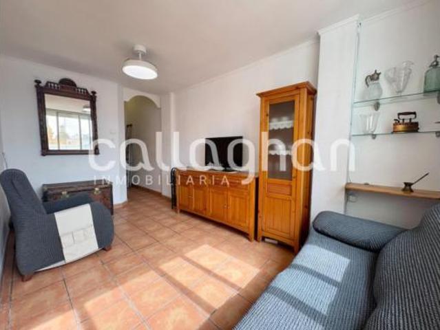 Piso en alquiler en Ciutat Vella, Comarca de València