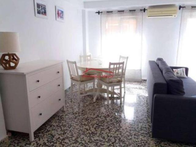 Piso en alquiler en Poblats Marítims, Comarca de València