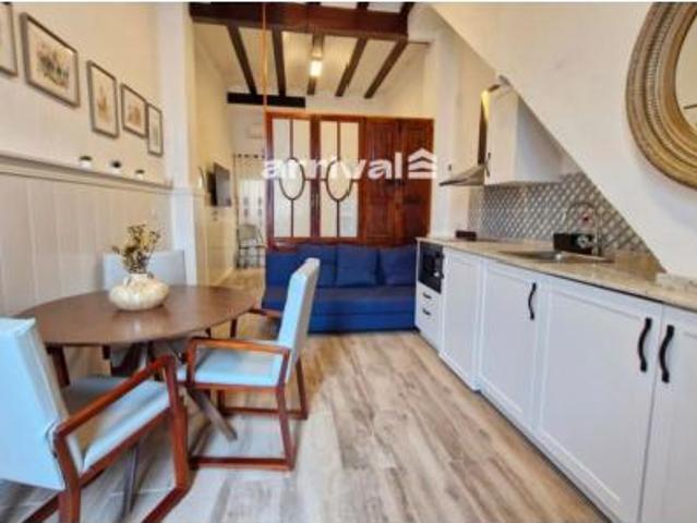 Piso en alquiler en Poblats Marítims, Comarca de València