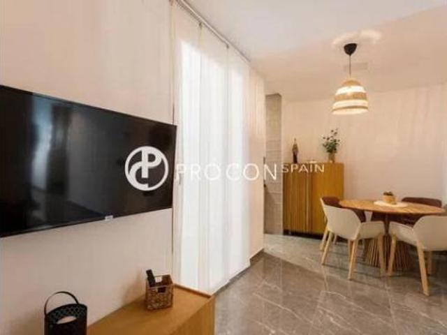 Piso en alquiler en Poblats Marítims, Comarca de València