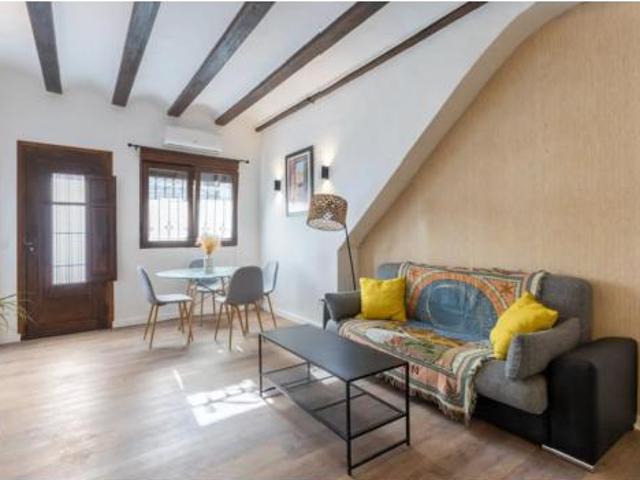 Piso en alquiler en Poblats Marítims, Comarca de València