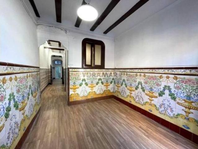 Piso en alquiler en Poblats Marítims, Comarca de València