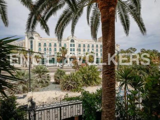 Piso en alquiler en Poblats Marítims, Comarca de València