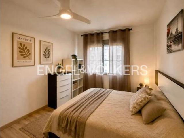 Piso en alquiler en Poblats Marítims, Comarca de València