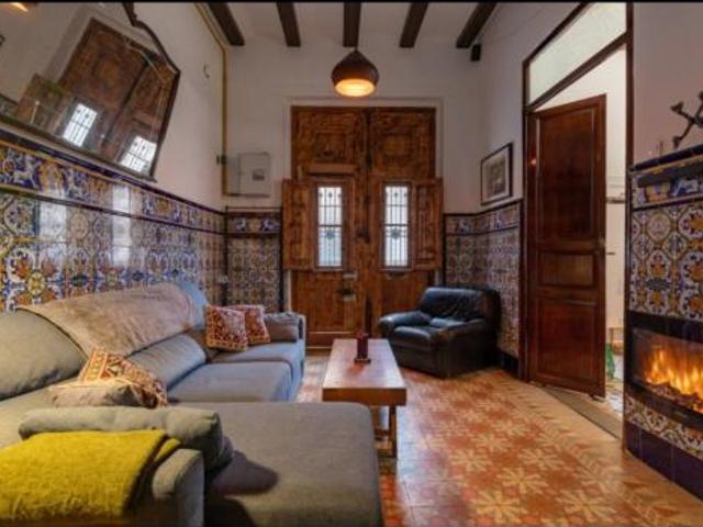 Piso en alquiler en Poblats Marítims, Comarca de València