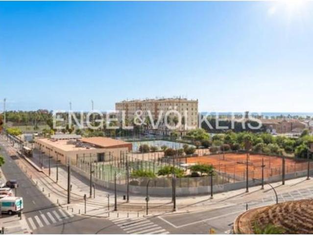 Piso en alquiler en Poblats Marítims, Comarca de València