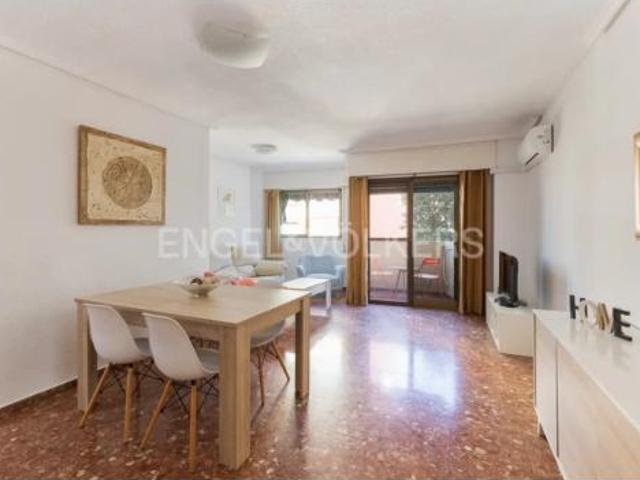 Piso en alquiler en Poblats Marítims, Comarca de València