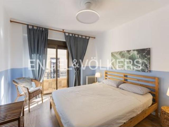 Piso en alquiler en Poblats Marítims, Comarca de València