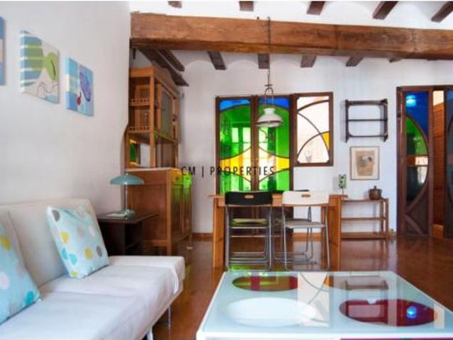 Piso en alquiler en Ciutat Vella, Comarca de València