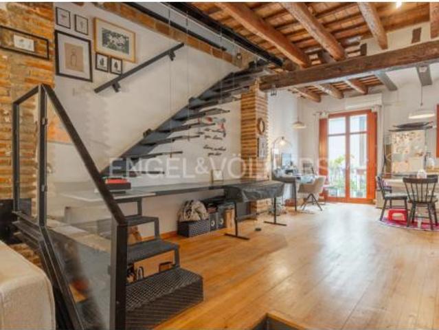 Piso en alquiler en Ciutat Vella, Comarca de València