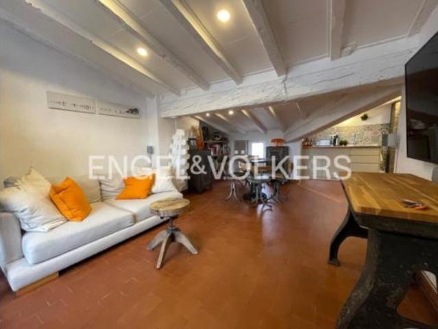 Piso en alquiler en Ciutat Vella, Comarca de València