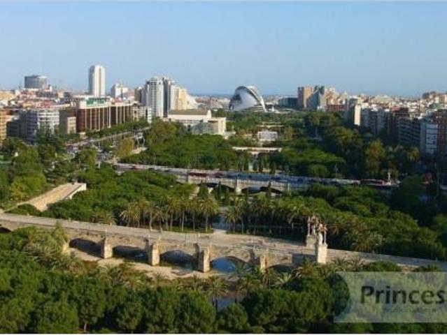 Piso en alquiler en Ciutat Vella, Comarca de València