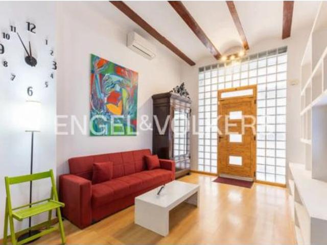 Piso en alquiler en Ciutat Vella, Comarca de València