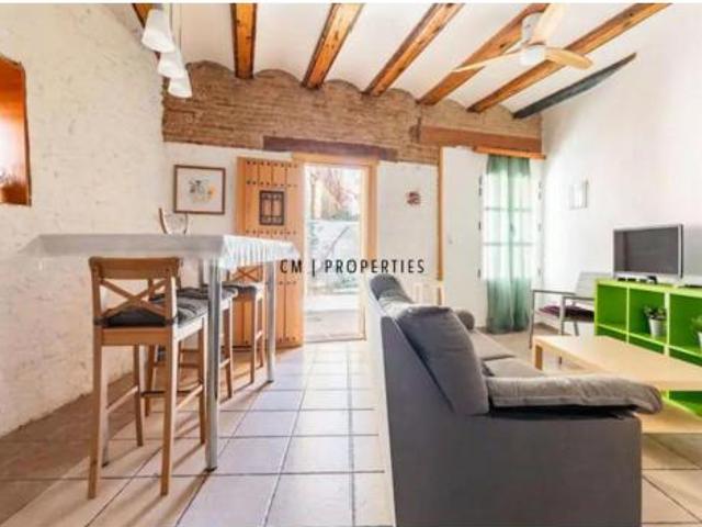 Piso en alquiler en Ciutat Vella, Comarca de València