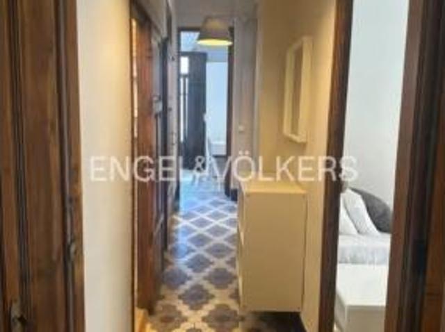 Piso en alquiler en Ciutat Vella, Comarca de València