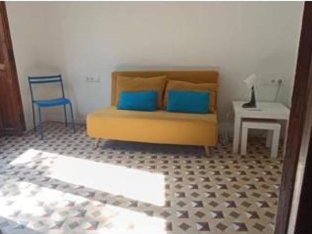 Piso en alquiler en Ciutat Vella, València