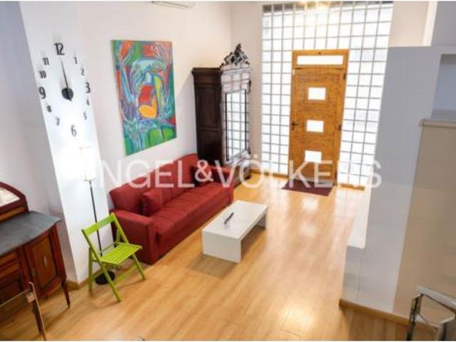 Piso en alquiler en Ciutat Vella, Comarca de València