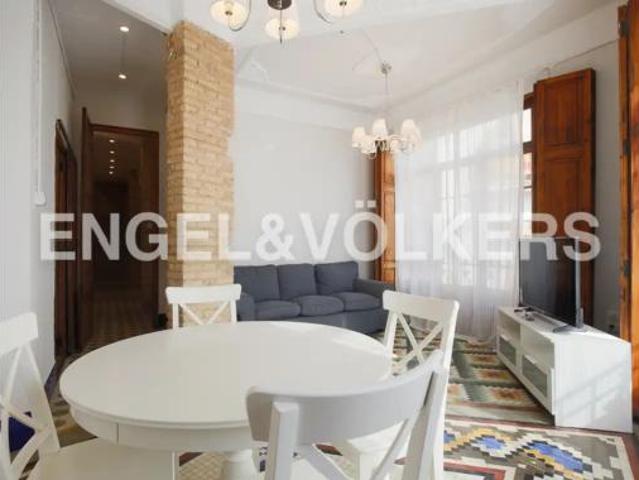 Piso en alquiler en Ciutat Vella, Comarca de València