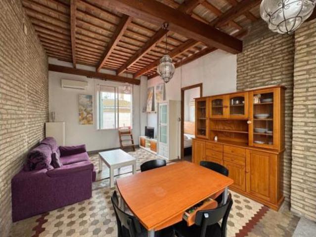 Piso en alquiler en Ciutat Vella, Comarca de València
