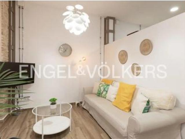 Piso en alquiler en Poblats Marítims, Comarca de València