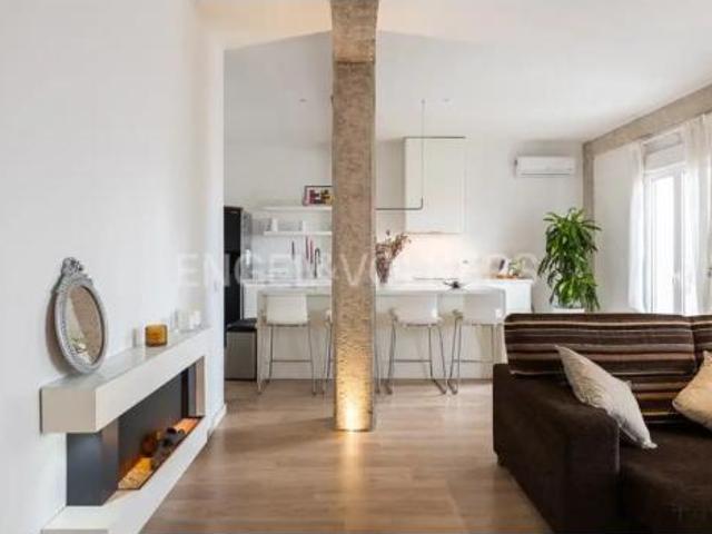 Piso en alquiler en Poblats Marítims, Comarca de València