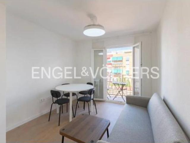 Piso en alquiler en Poblats Marítims, Comarca de València