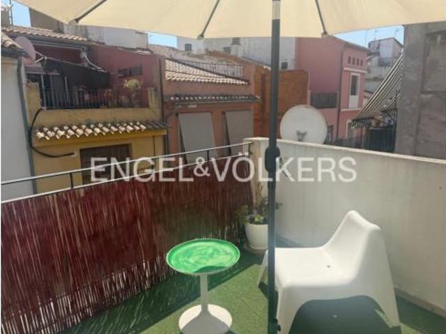 Piso en alquiler en Ciutat Vella, Comarca de València